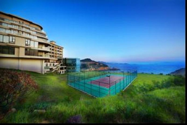 Las mejores ofertas de New Century Golden Coast Resort Wenzhou Wenzhou