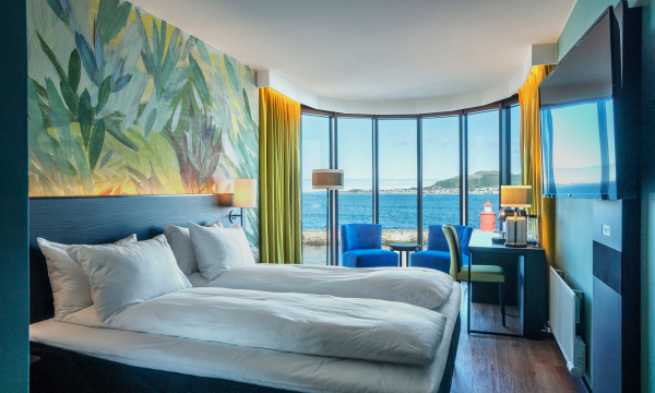 Las mejores ofertas de Thon Hotel Ålesund Alesund