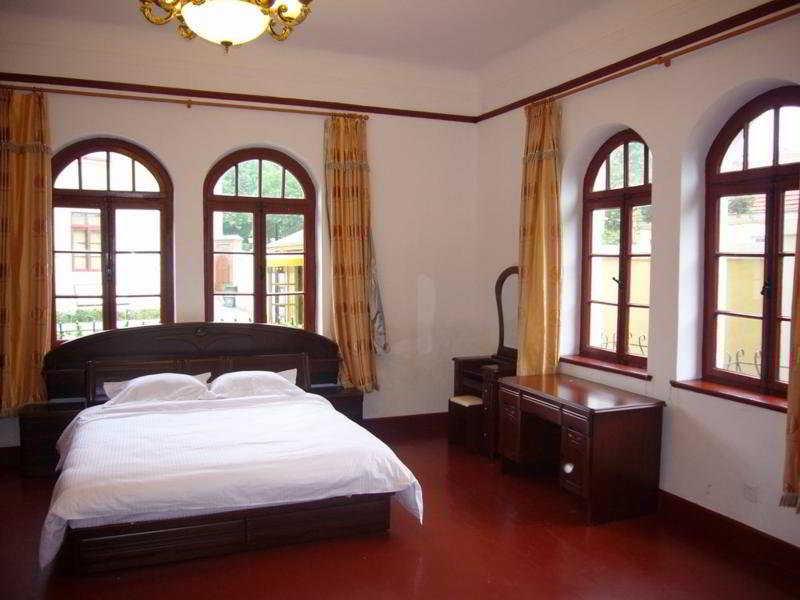 Las mejores ofertas de Beach Castle Qingdao 