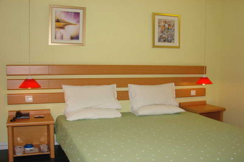 Las mejores ofertas de Home Inn Zha Bei Park Shanghai