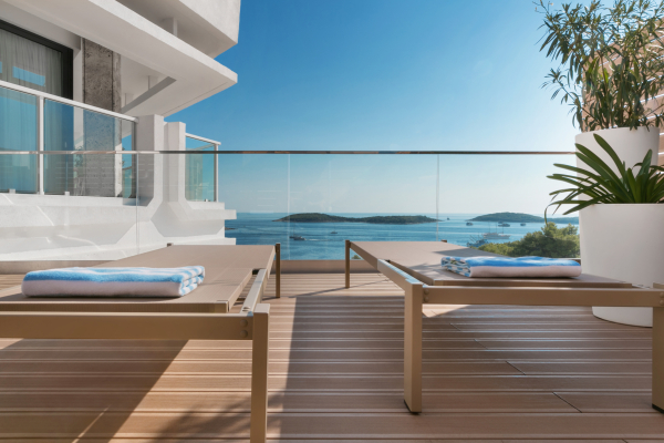 Las mejores ofertas de Amfora Hvar Grand Beach Resort Split
