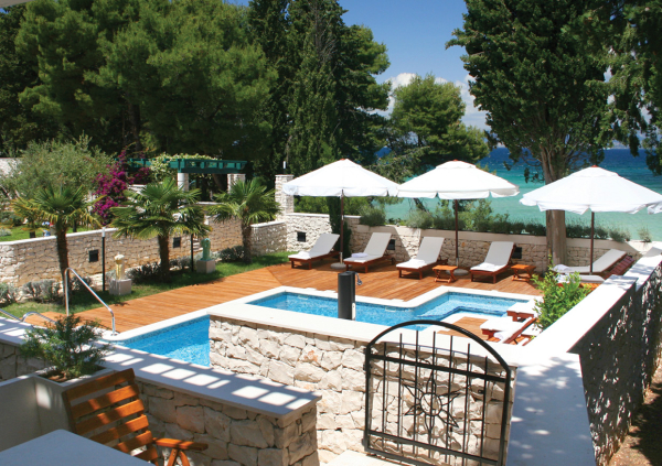 Las mejores ofertas de Bracka Perla - Adults Only Split
