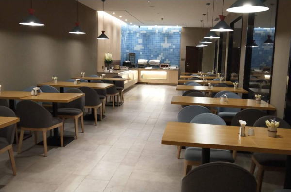 Las mejores ofertas de Home Inn Industrial Park Shanghai