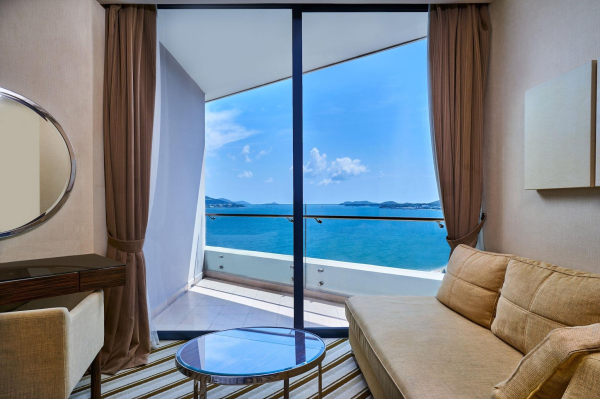 Las mejores ofertas de Sheraton Nha Trang Hotel and Spa Nha Trang