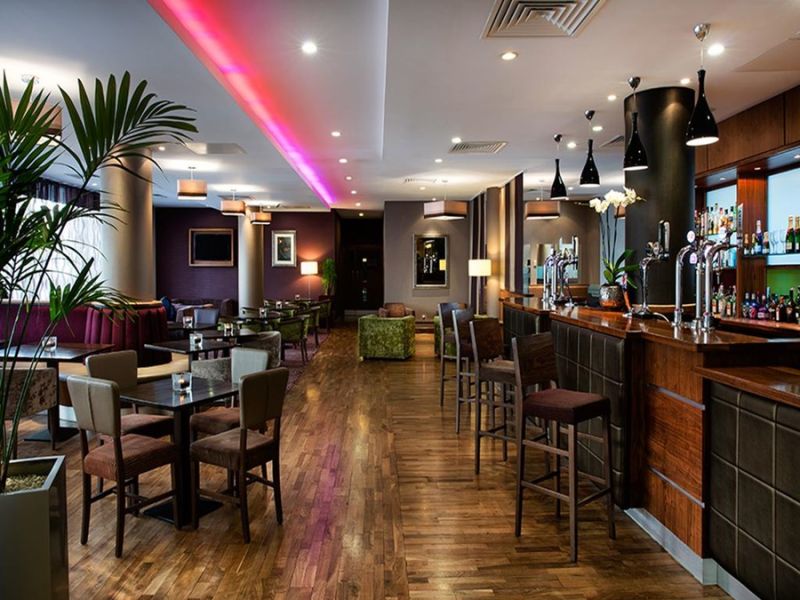 Las mejores ofertas de LEONARDO HOTEL EXETER Exeter
