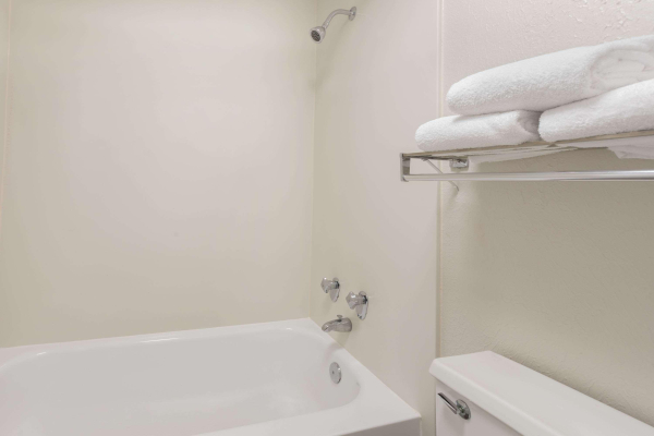 Las mejores ofertas de Baymont by Wyndham Greenville Woodruff Rd Greenville 