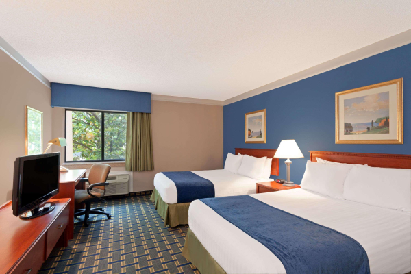 Las mejores ofertas de Baymont by Wyndham Memphis East Memphis 