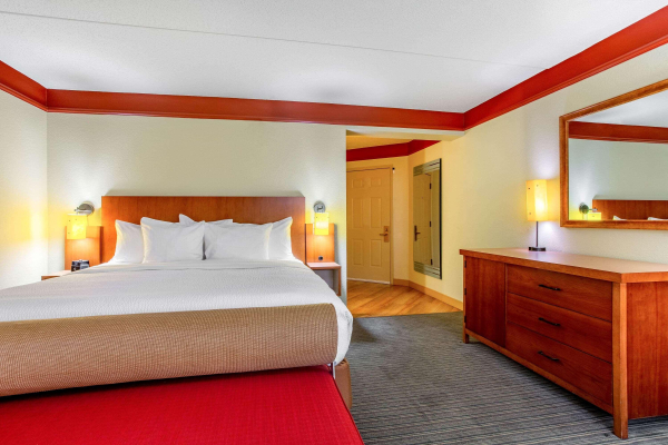 Las mejores ofertas de La Quinta Inn & Suites Raleigh Crabtree Raleigh