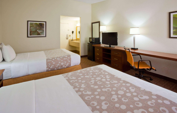 Las mejores ofertas de La Quinta Minneapolis Airport / Bloomington Minneapolis