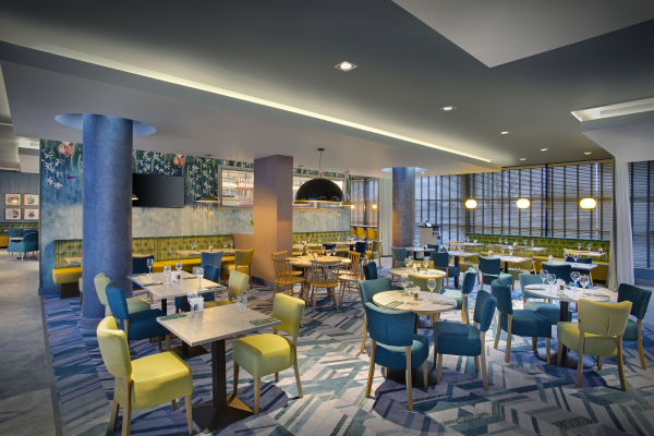 Las mejores ofertas de Leonardo Hotel Swindon - Formerly Jurys Inn Swindon, 