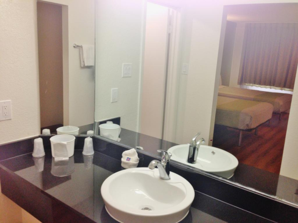 Las mejores ofertas de Motel 6 Austin - Midtown Austin 