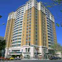 COURTYARD BY MARRIOTT SAN FRANCISCO DOWNTOWN
