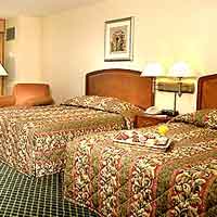COURTYARD BY MARRIOTT SAN FRANCISCO DOWNTOWN