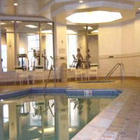 COURTYARD BY MARRIOTT SAN FRANCISCO DOWNTOWN