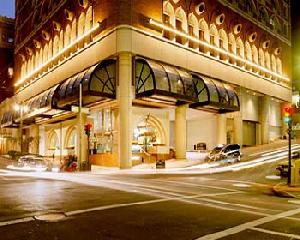 Jw Marriott San Francisco Union Square