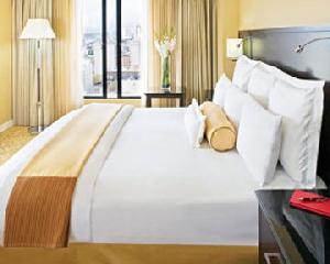 Jw Marriott San Francisco Union Square