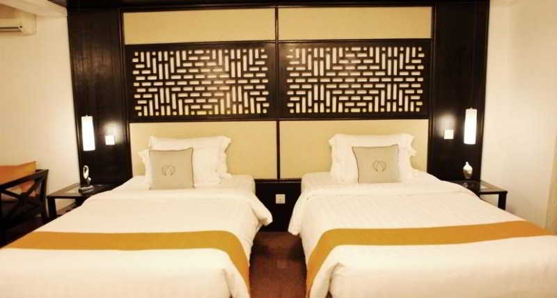 Las mejores ofertas de Mansion Hotel Shanghai