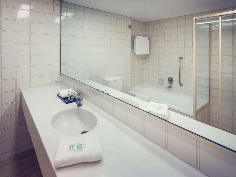 Las mejores ofertas de Mercure Perth Perth