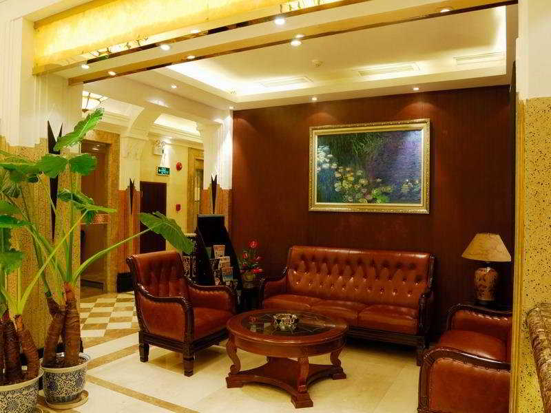 Las mejores ofertas de Villas Shanghai