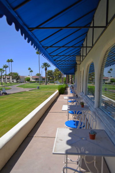 Las mejores ofertas de Arizona Golf Resort Hotel & Convention Center Phoenix 