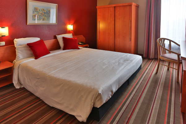 Las mejores ofertas de Hotel Charleroi Business Charleroi