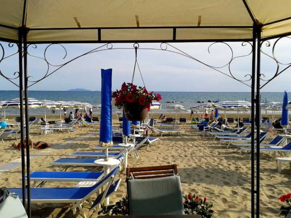 Las mejores ofertas de Montebelli Agriturismo & Country Hotel Marina Di Grosseto 