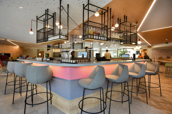 Las mejores ofertas de Novotel Wavre Brussels East Wavre 