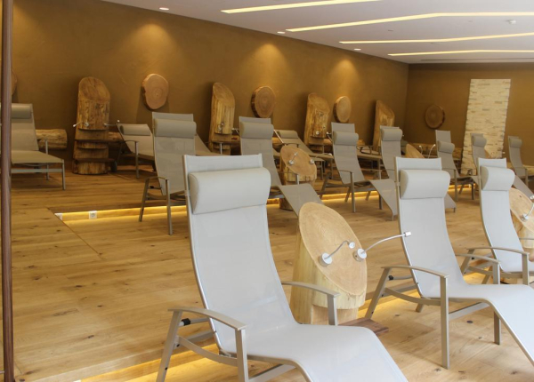 Las mejores ofertas de Quellenhotel Bad Waltersdorf