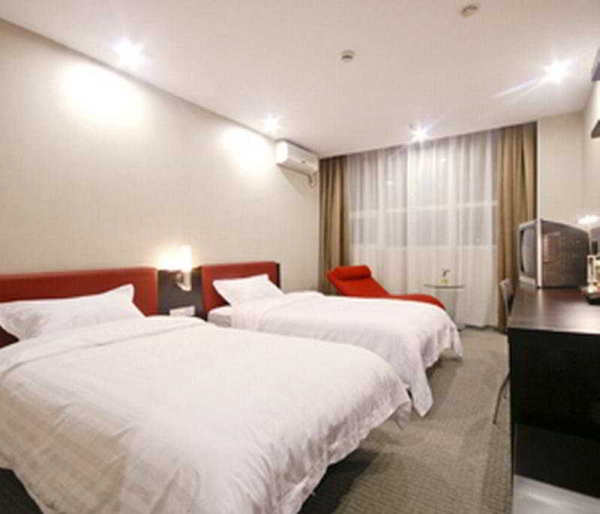 Las mejores ofertas de Washington Inn Shanghai