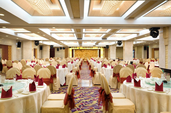 Las mejores ofertas de Yanling Hotel Guangzhou 