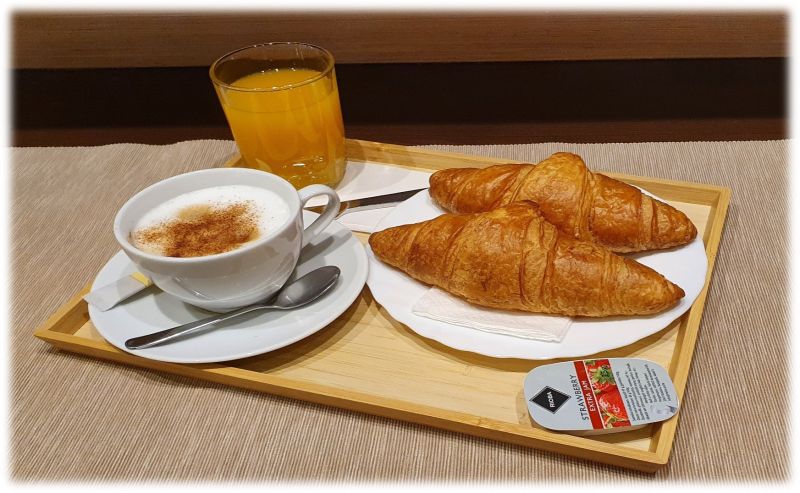 Las mejores ofertas de Central Hotel 21 Budapest 