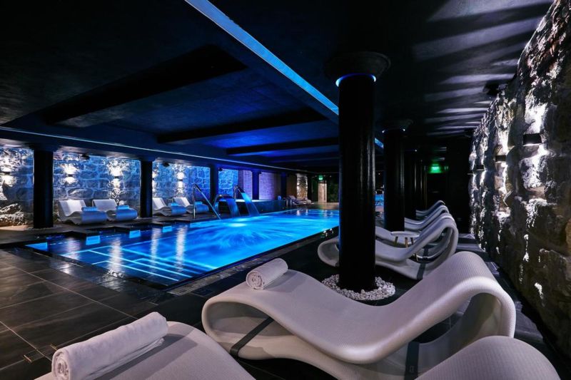 Las mejores ofertas de Grand Hotel L'viv