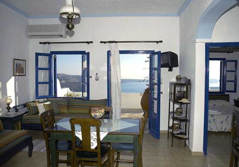 Las mejores ofertas de Irini Villas Resort Santorini