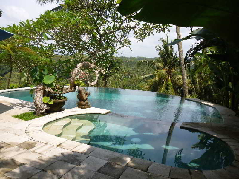 Las mejores ofertas de Sayan Terrace Resort Ubud 