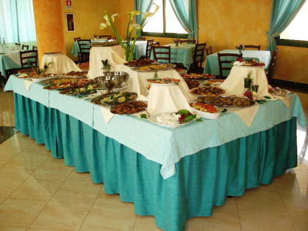 Las mejores ofertas de Baia Marina Nuoro 