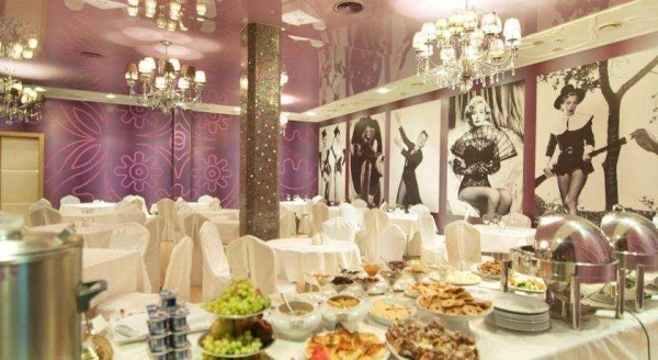 Las mejores ofertas de Black Sea Central Odesa 