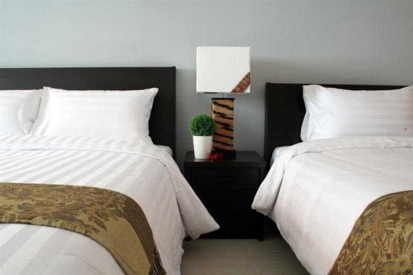 Las mejores ofertas de Centric Palace Hotel Mae Ramat