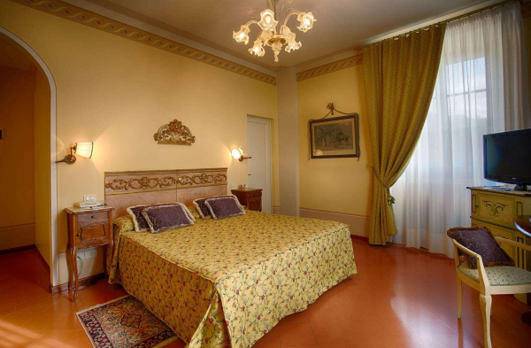 Las mejores ofertas de Hotel Villa Marsili Cortona 