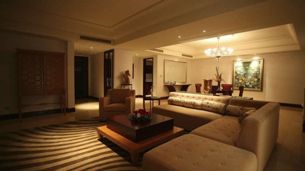 Las mejores ofertas de Kempinski Hotel Suzhou Suzhou
