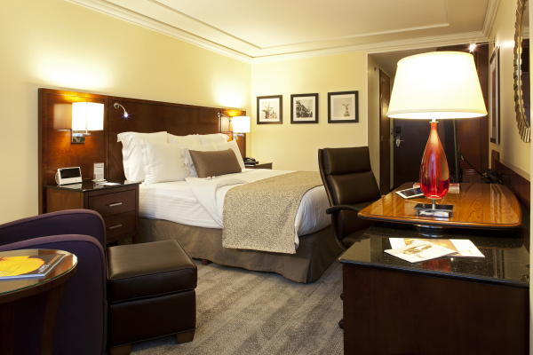 Las mejores ofertas de Mexico City Marriott Reforma Hotel Ciudad de Mexico