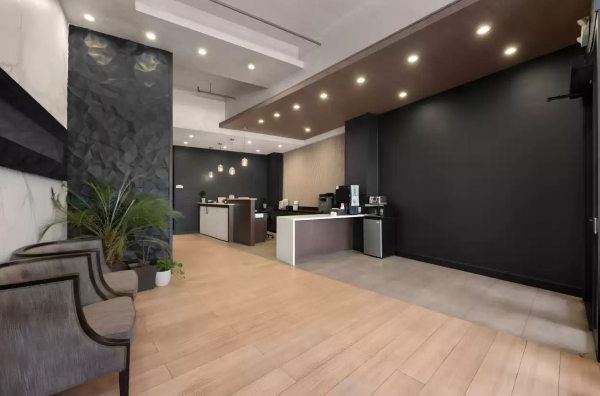 Las mejores ofertas de Quality Inn Center City Philadelphia