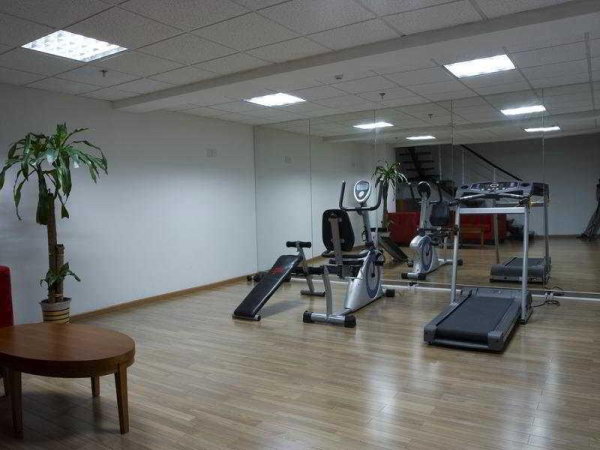 Las mejores ofertas de Ramada Encore Wuxi Wuxi 