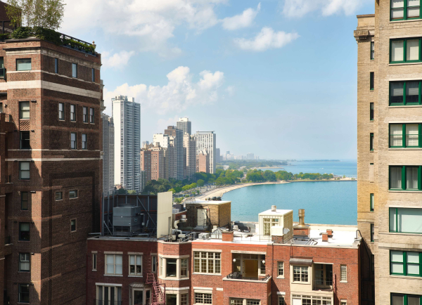 Las mejores ofertas de Sonesta ES Suites Chicago Dwntn Magnificent Mile Chicago
