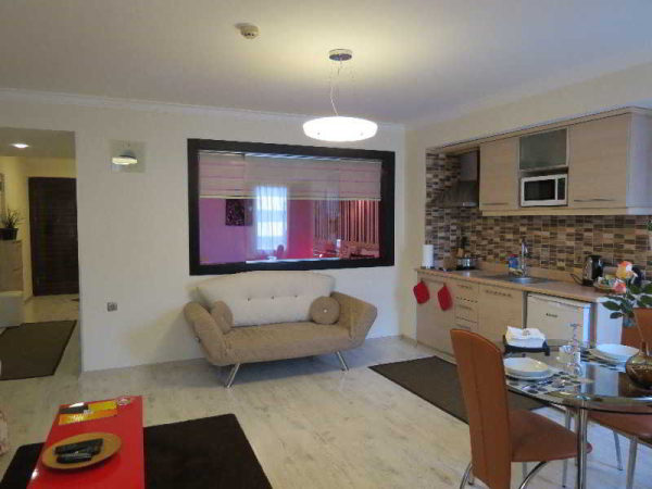 Las mejores ofertas de Tempo Residence Comfort Izmir
