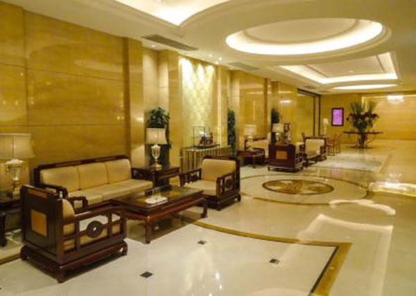 Las mejores ofertas de Wuxi Jin Jiang Hotel Wuxi