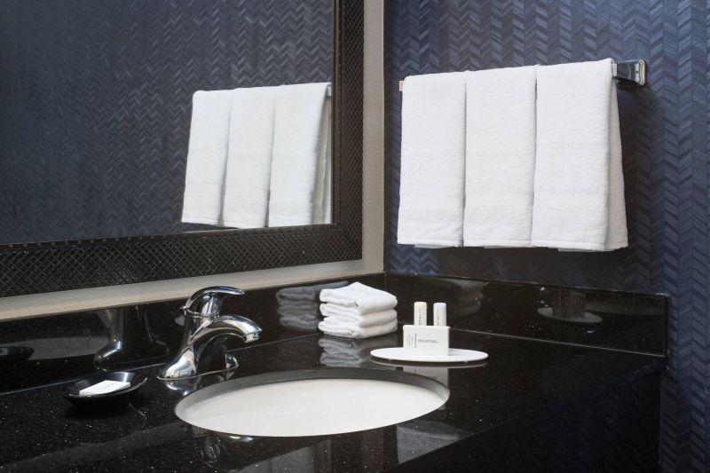 Las mejores ofertas de Fairfield Inn & Suites Orlando at SeaWorld® Orlando 