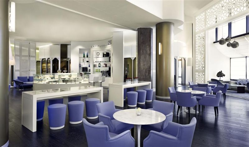 Las mejores ofertas de Le Meridien Al-Khobar Al Hubar