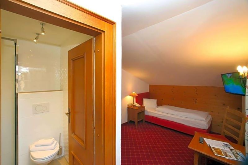 Las mejores ofertas de Lukashansl Zell Am See