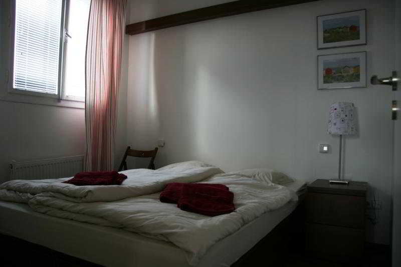 Las mejores ofertas de Rajska Apartments Bratislava