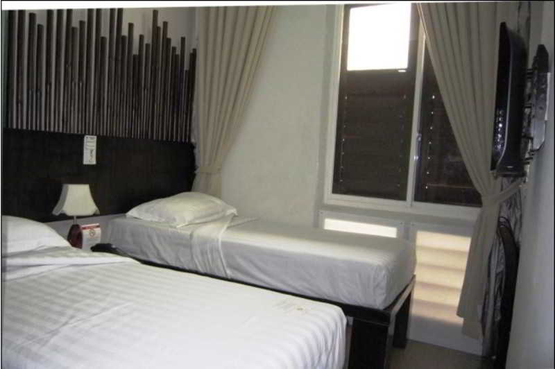 Las mejores ofertas de Santa Grand Little India Singapur